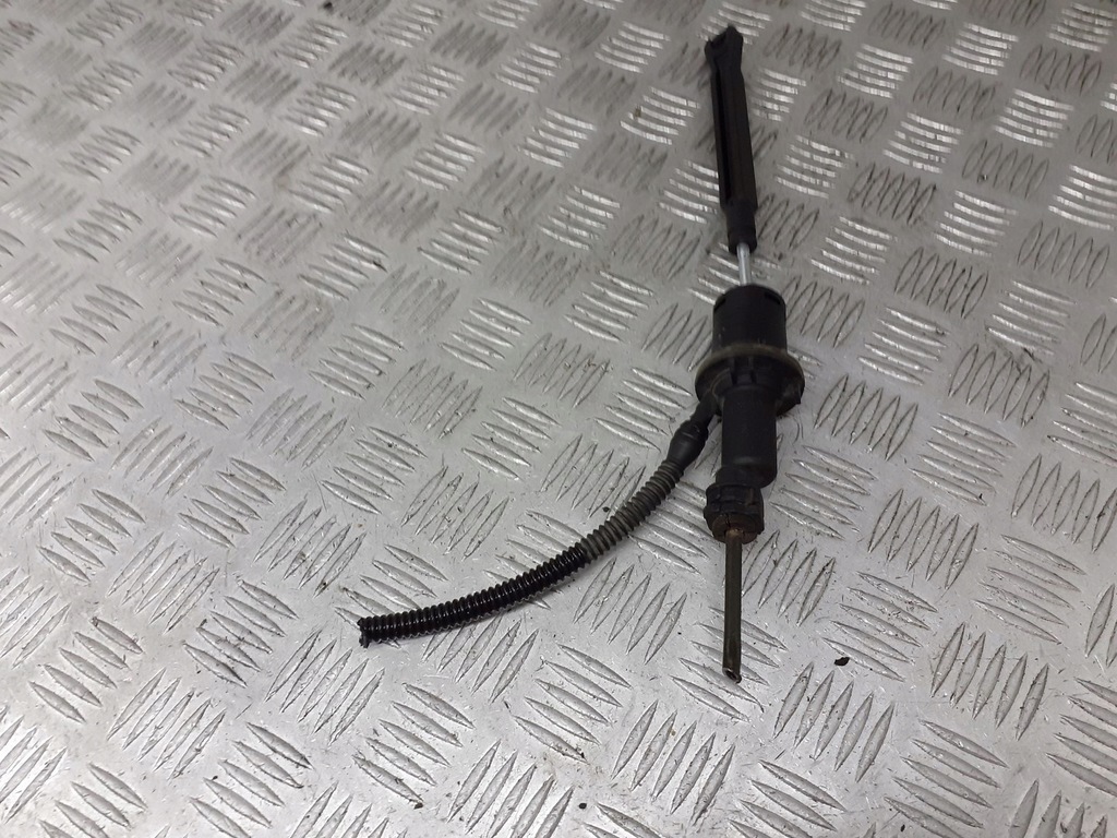 фото №1, Помпа сцепления citroen c3