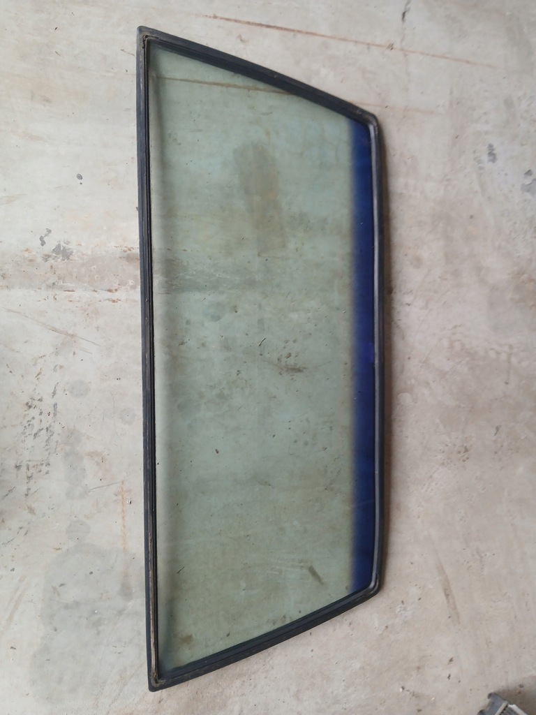 фото №1, Hyundai galloper скло лобове