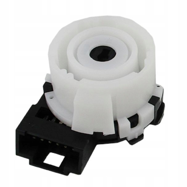 фото №1, Колодка замка запалювання seat altea leon