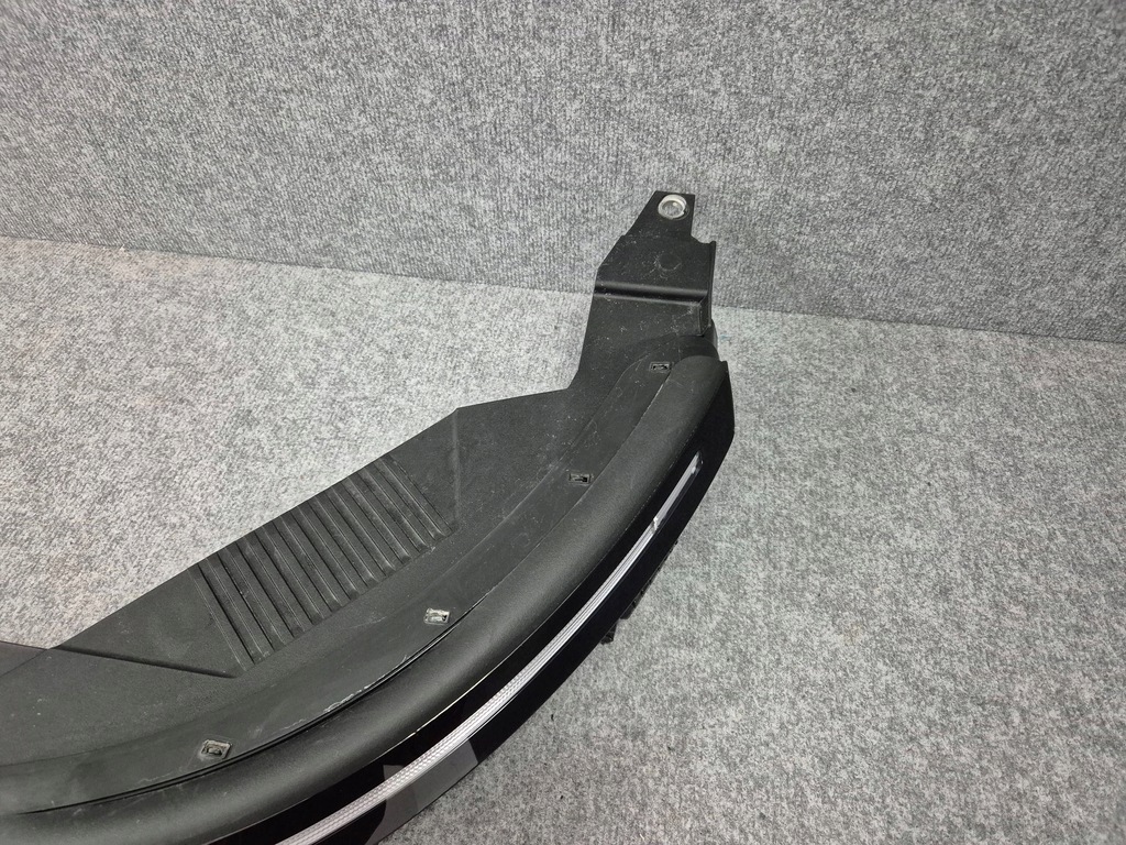 фото №7, Лампа передняя перед led drl do движение dziennej - hyundai kona ii 2022-