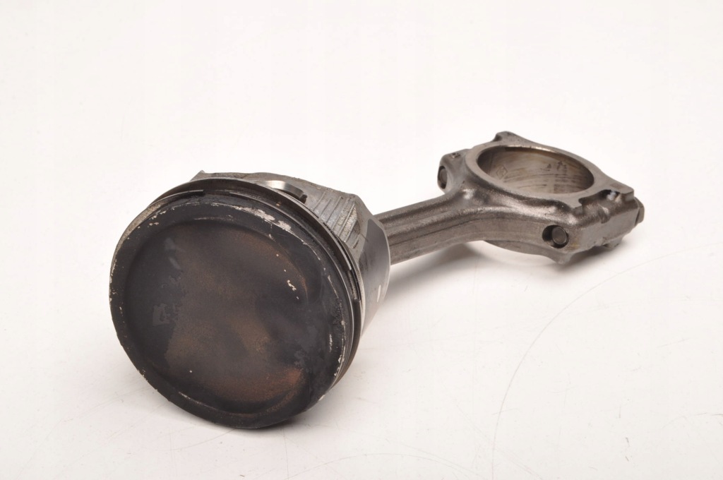 фото №7, Nissan micra k14 dacia sandero 1.0 101km поршень с шатун n574a