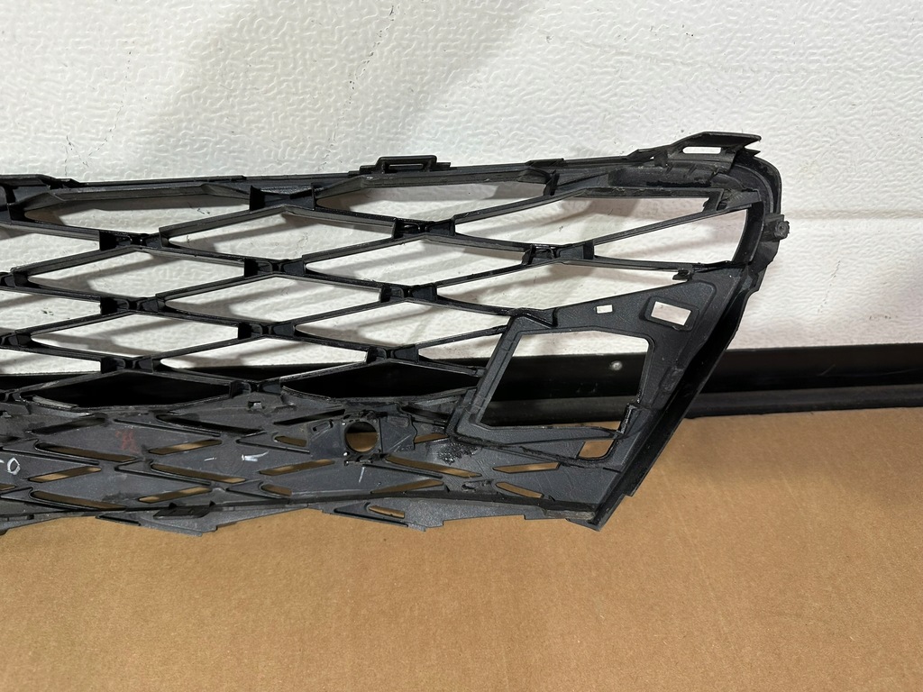 фото №10, Решітка бампера, заглушка, решітка радіатора бампера lexus nx 52112-78090