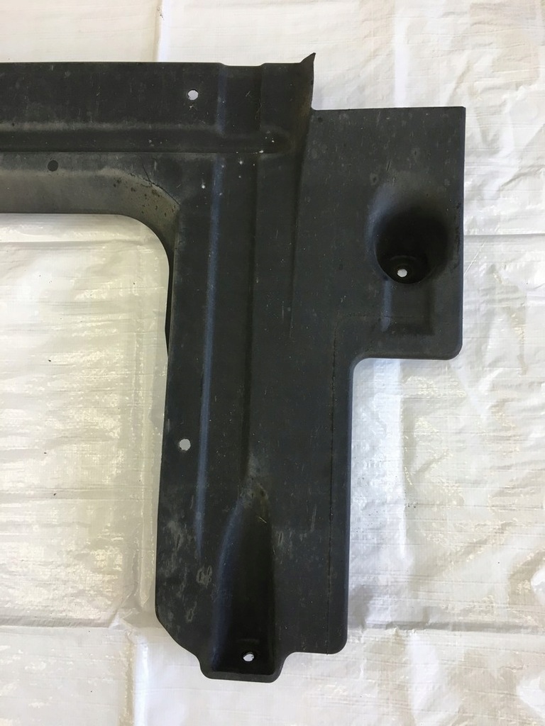 фото №15, Защита балка подвеска задняя audi a6 c5 оригинал 4b0825215e