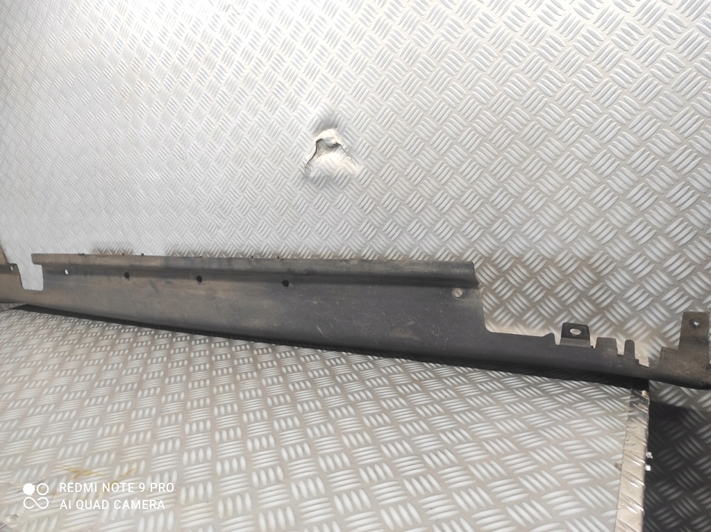 фото №8, Молдинг накладка поріг права поріг правий mini cooper r56