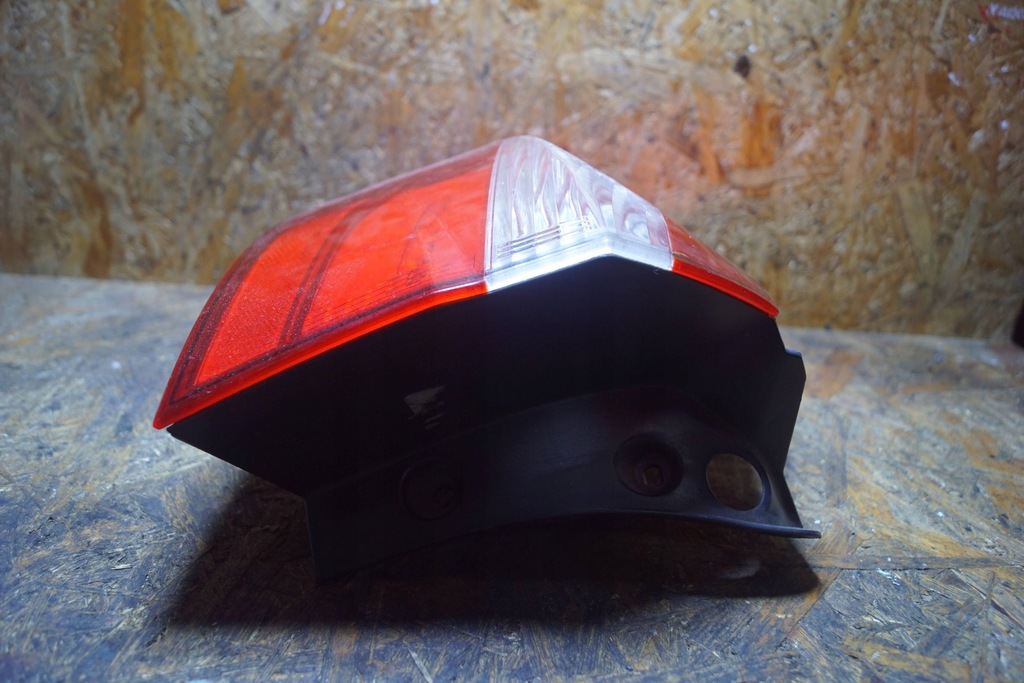 фото №12, Kia rio iii лампа левый задняя led c1757