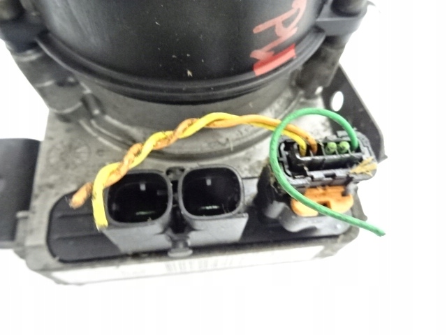 фото №6, Peugeot 5008 насос усилителя a5102332+b