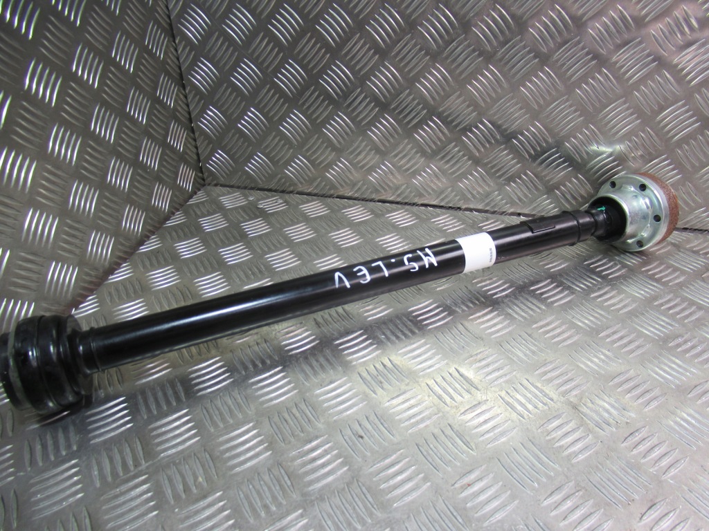 фото №1, Wal приводной maserati levante 670106494 jak новый