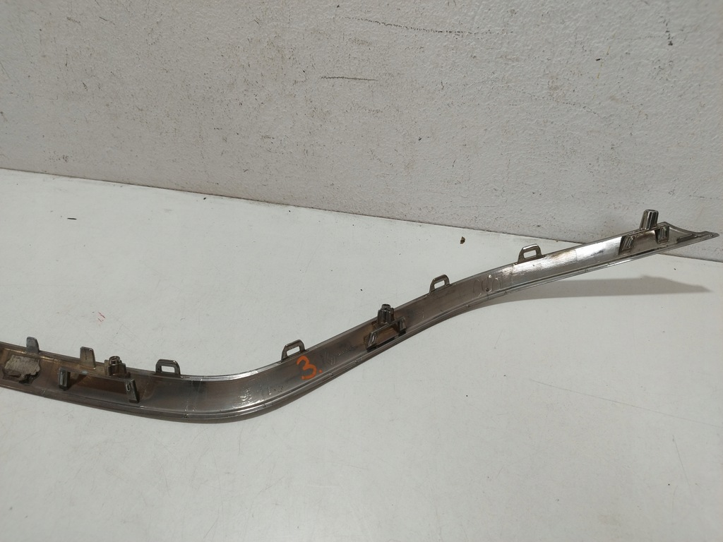 фото №7, Renault kadjar молдинг хром решётка 623856800r