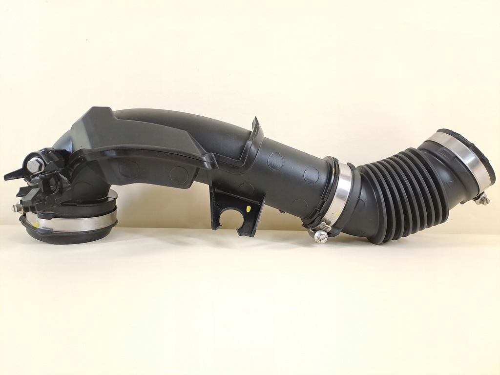 фото №1, Dacia sandero iii stepway 21r труба повітрозабірник повітря