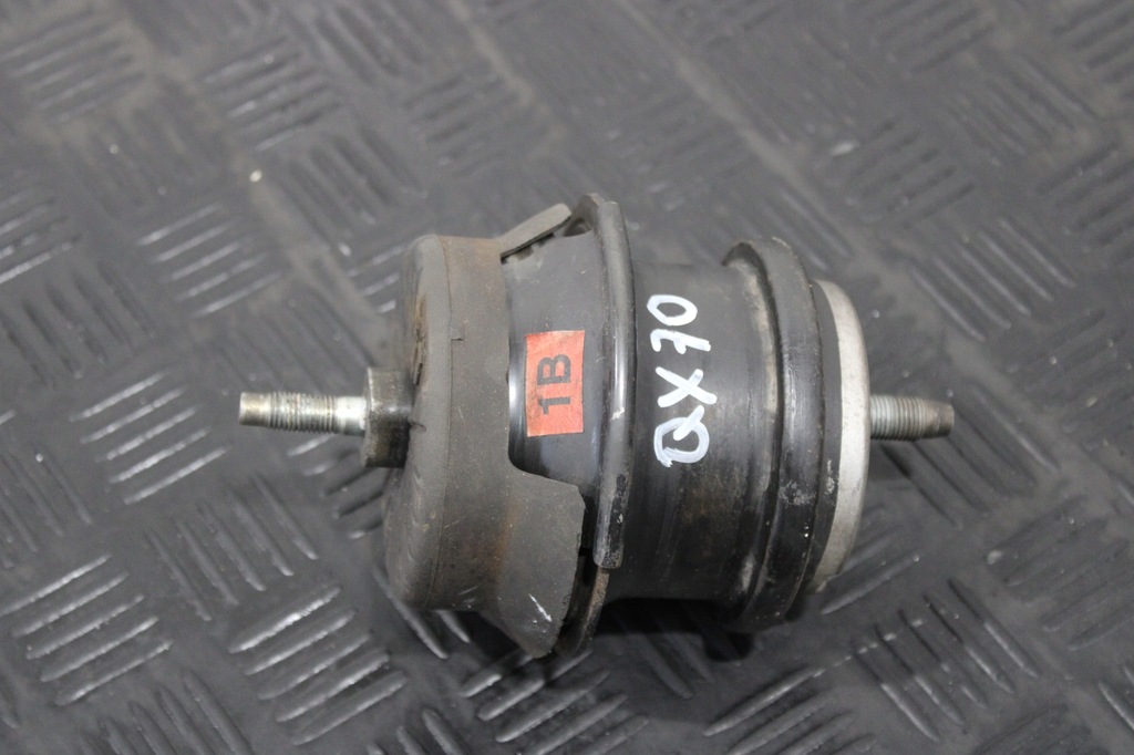 фото №1, Подушка двигателя infiniti qx70