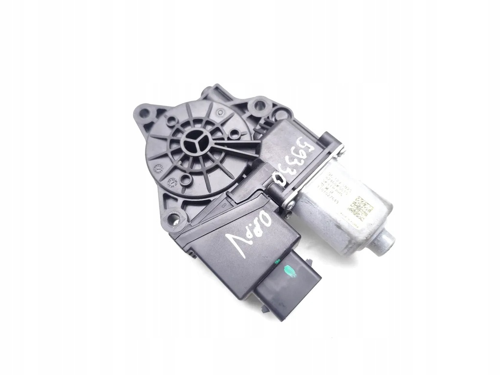 фото №9, Kia soul моторчик підйомника скло двері передніх перед prawidłowy 2020