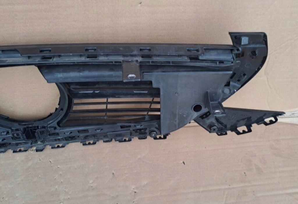 фото №12, Mercedes eqc w293 amg решітка радіатора решітка радіатора a2938884100 вживаний