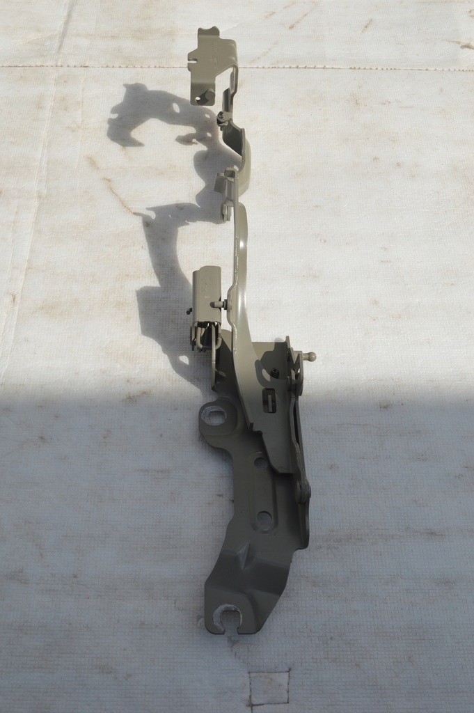 фото №6, Петля капот bmw 2 f45 левый