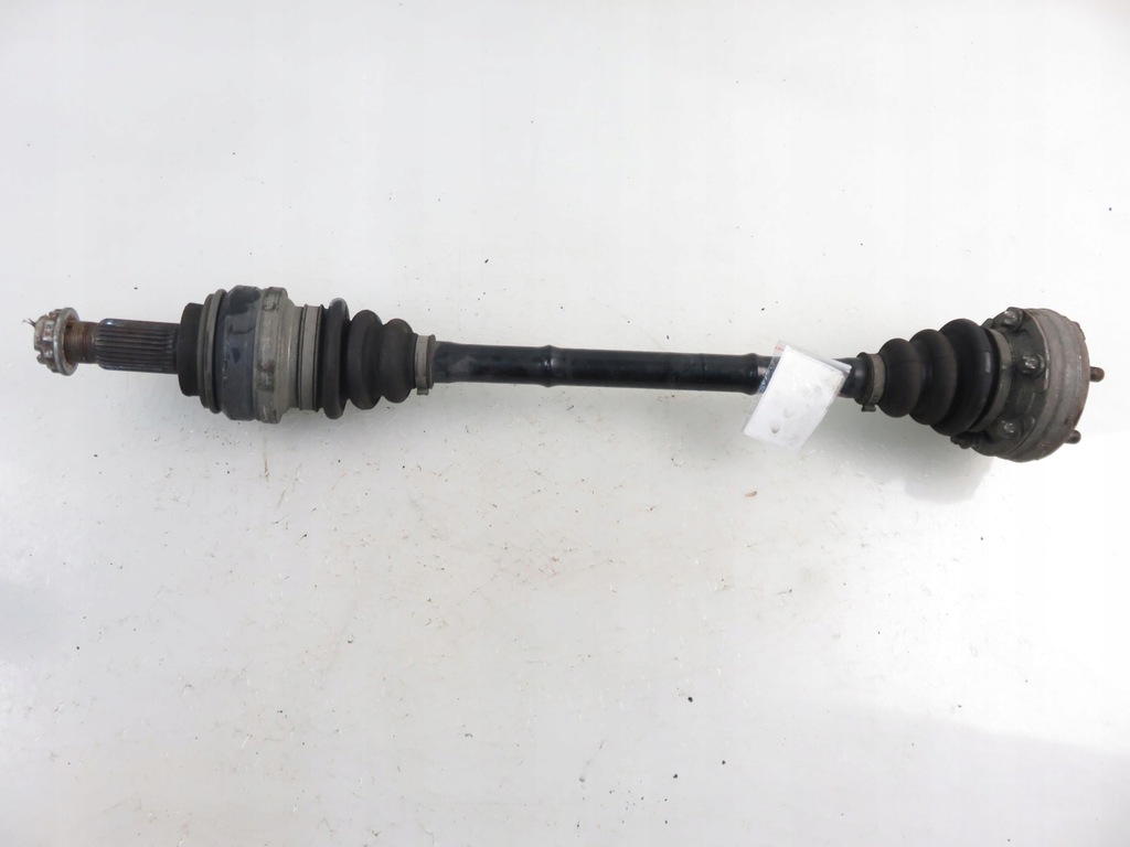 фото №6, Привідний вал ліва задня bmw x1 e84 xdrive 20 i 4608777