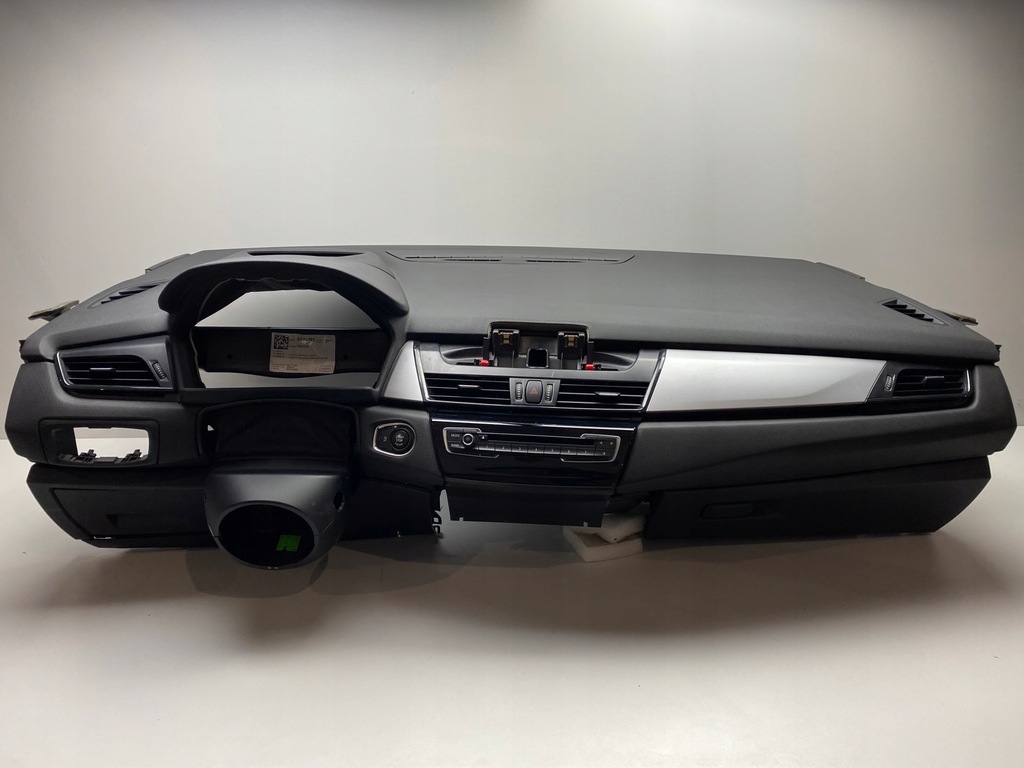 фото №1, Bmw 2 f45 f46 приборная панель приборная панель консоль оригинал hud