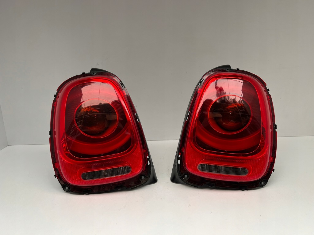 Купити Фара задній задня ліва правий mini f55 f56 f57 led 7297413 7297414