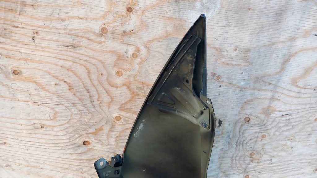 фото №7, Honda civic viii ufo крила перед правий b92p