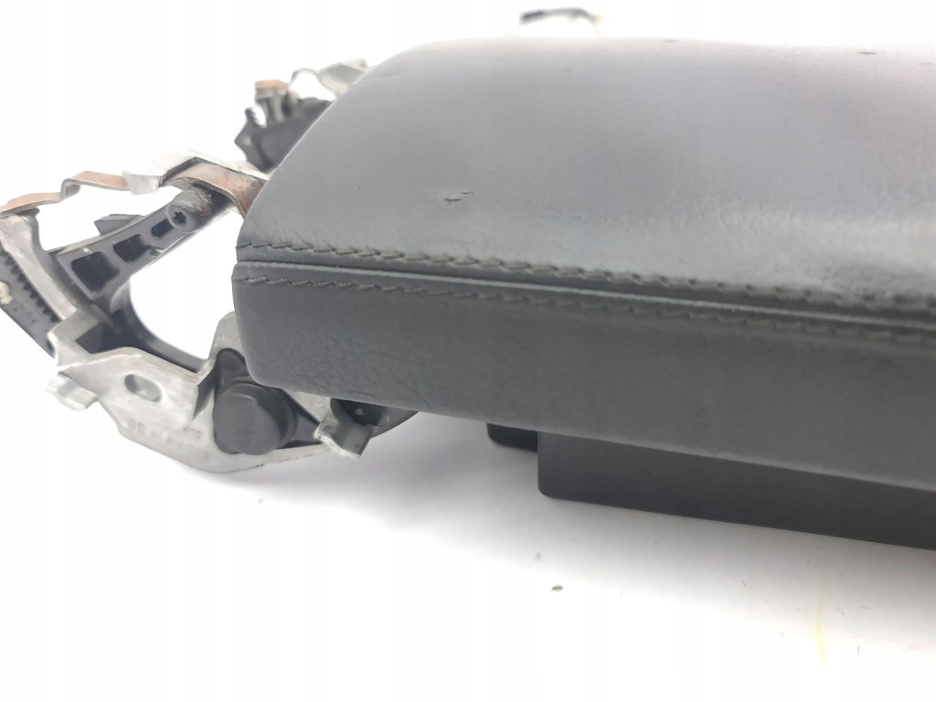 фото №5, Mercedes-benz s w221 2007 подлокотники