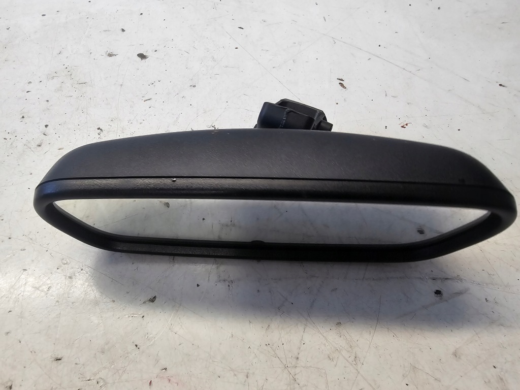 фото №1, Opel crossland x дзеркало заднього виду внутрішнє