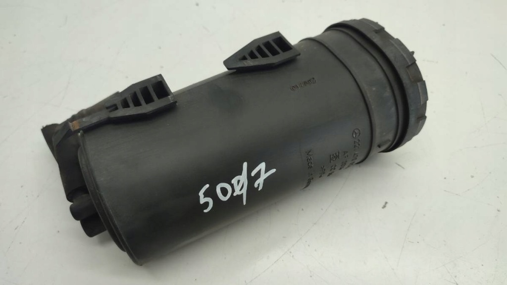 Купити Фільтр вугільний пального mercedes w204 2214700259 cgi