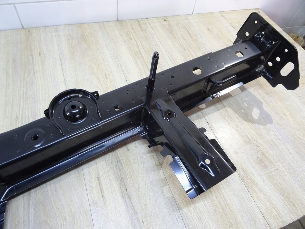 фото №9, Kia sportage v 2021- лонжерон левая