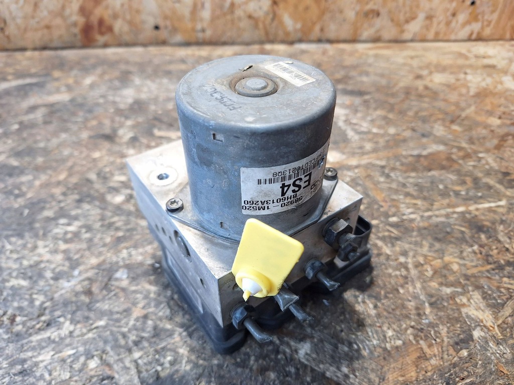 фото №5, Насос блок керування abs 58920-1m520 kia cerato hyundai forte