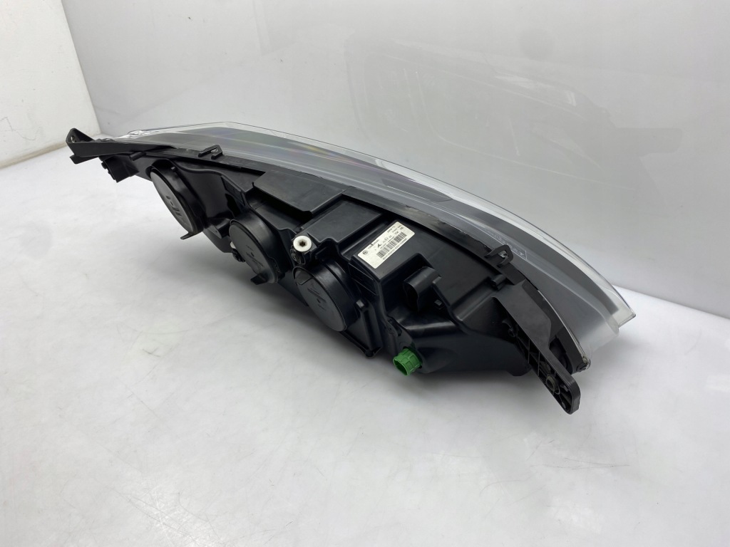 Фара fait ducato iii boxer рестайлінг  правий лівий led в Україні