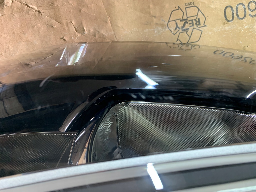 фото №9, Лампа opel crossland x обычная +led 13467967