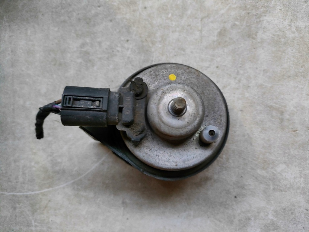 фото №4, Bmw f20 клаксон лівий