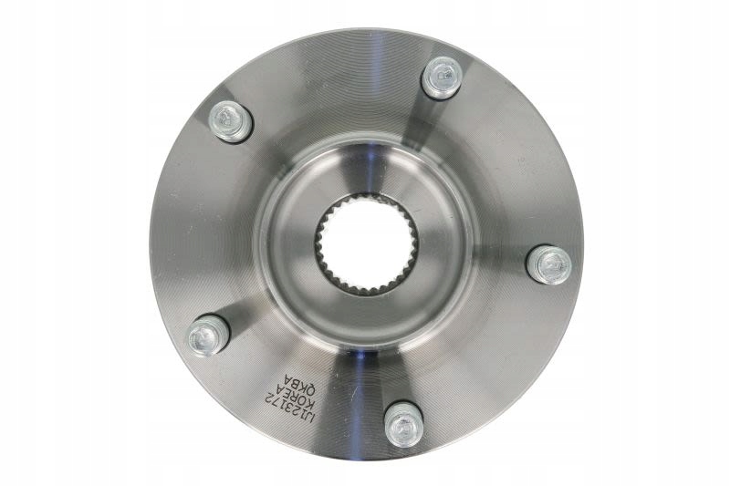 фото №10, Подшипник ступица mazda mazda 6 sedan gj gl 2.2 d