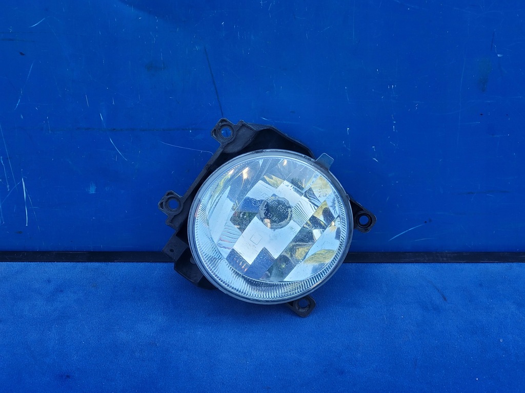 фото №1, Toyota rav-4 rav4 2013-2015 13-15 противотуманная фара левый