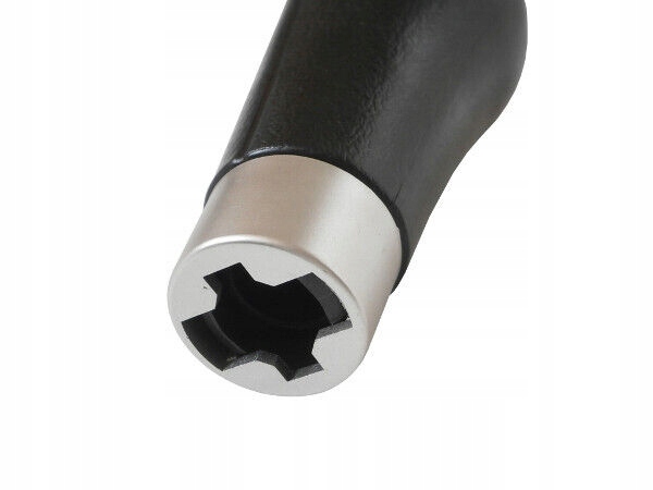 фото №5, Ручка переключения передач honda civic 7 vii mk7 00-06 5 передач