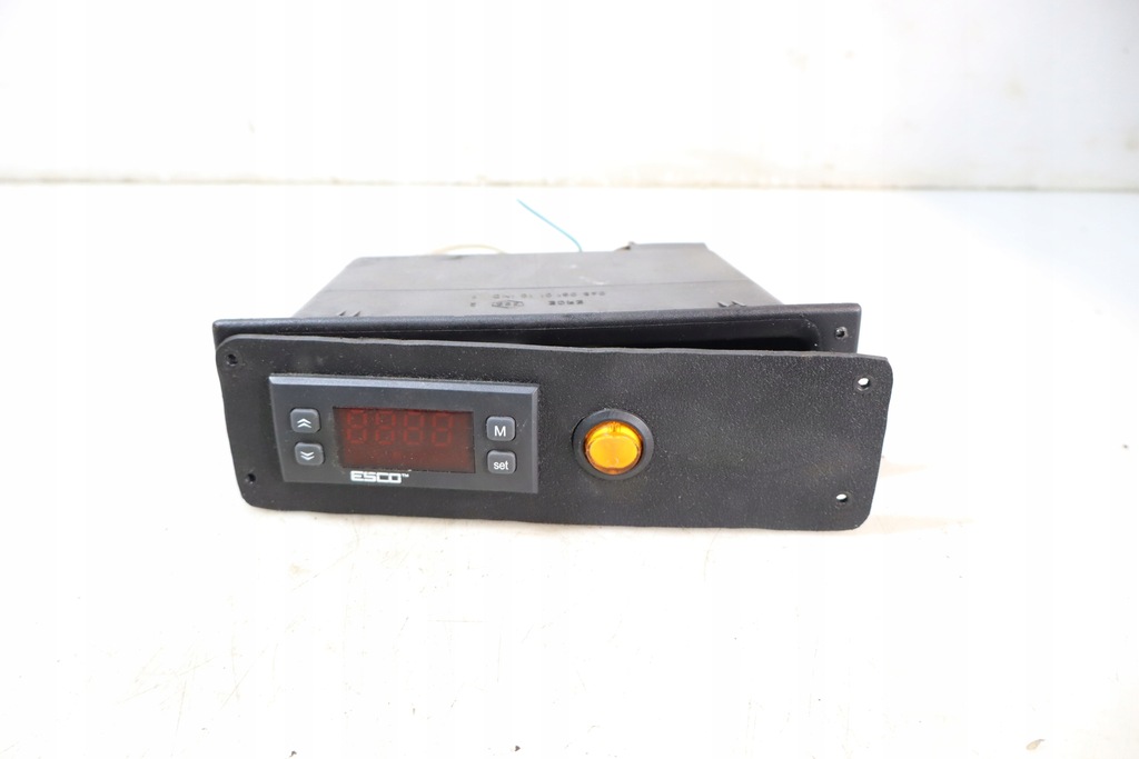 фото №3, Агрегат радиаторный renault trafic ii lift 2.0dci