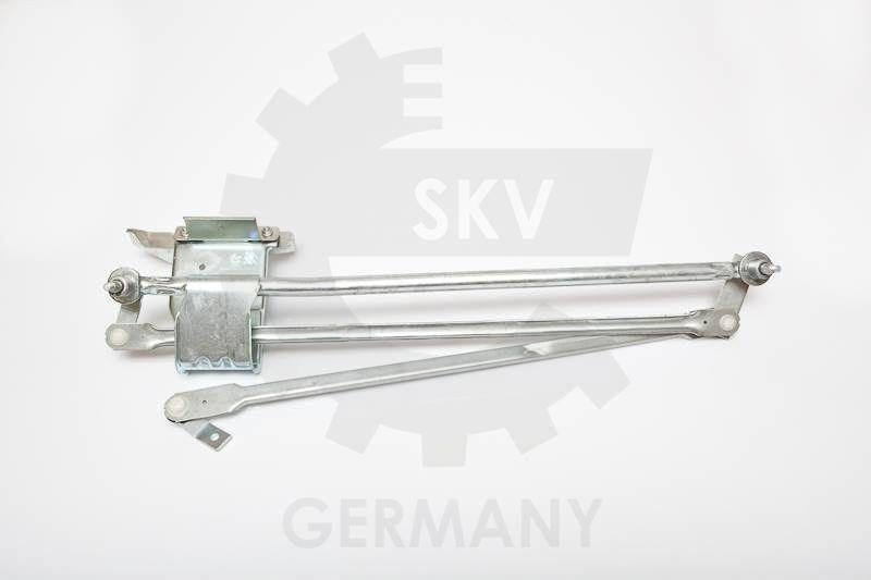 фото №1, Esen skv 05skv020 привод дворник