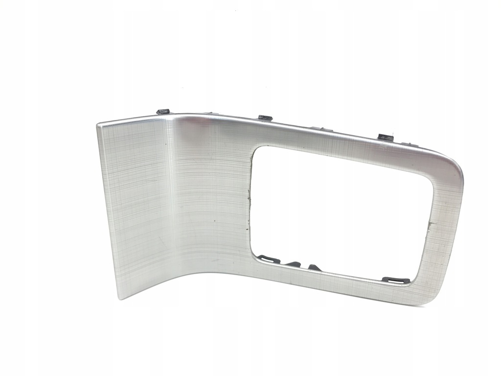 фото №1, Volvo xc70 ii рамка домкрата передач 30672191