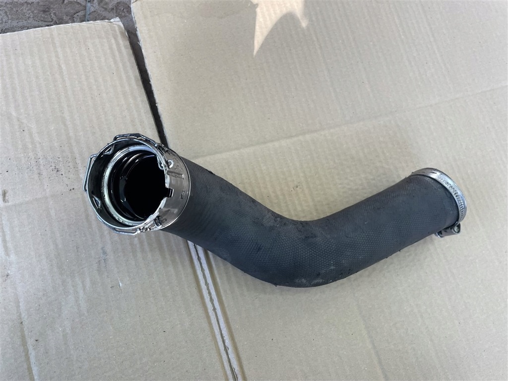 фото №1, Wąż труба turbo інтеркулер справна renault master 4 iv 19-23r 2.3 dci