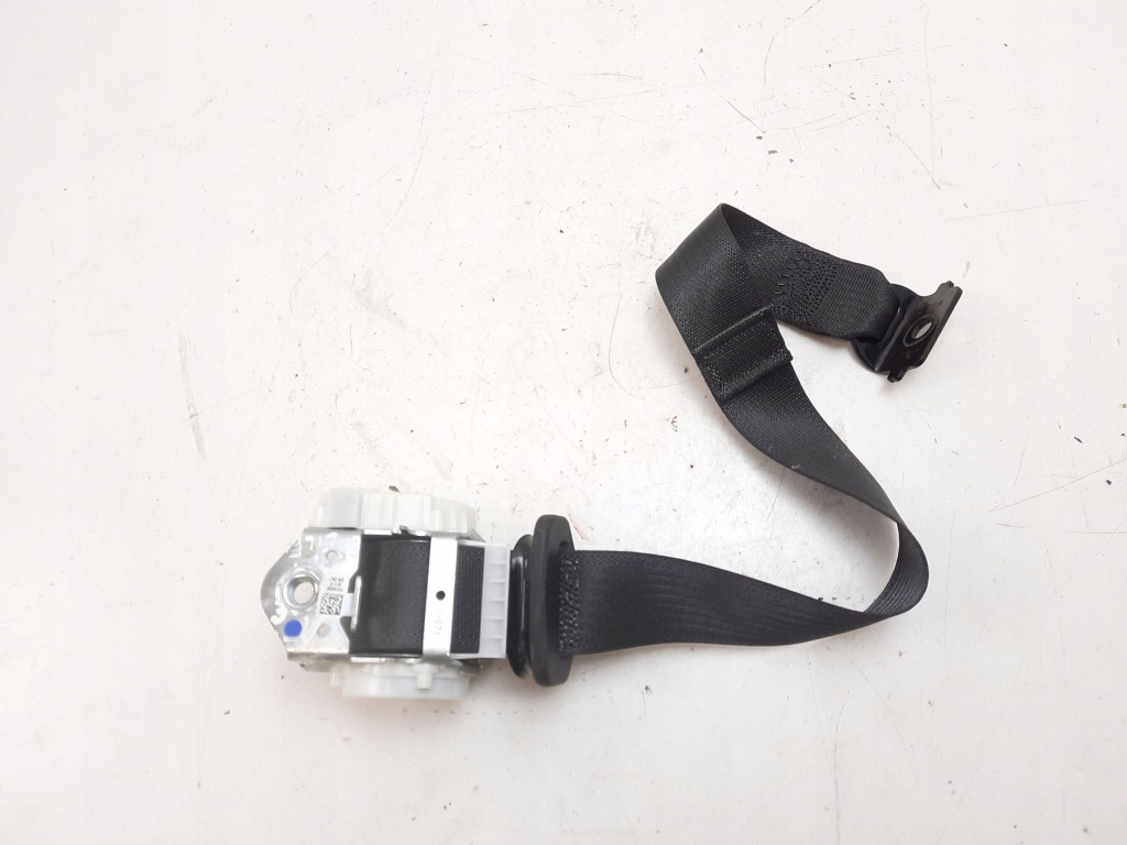 2018 cadillac escalade iv задний ремень безопасности 34137163b Недорого