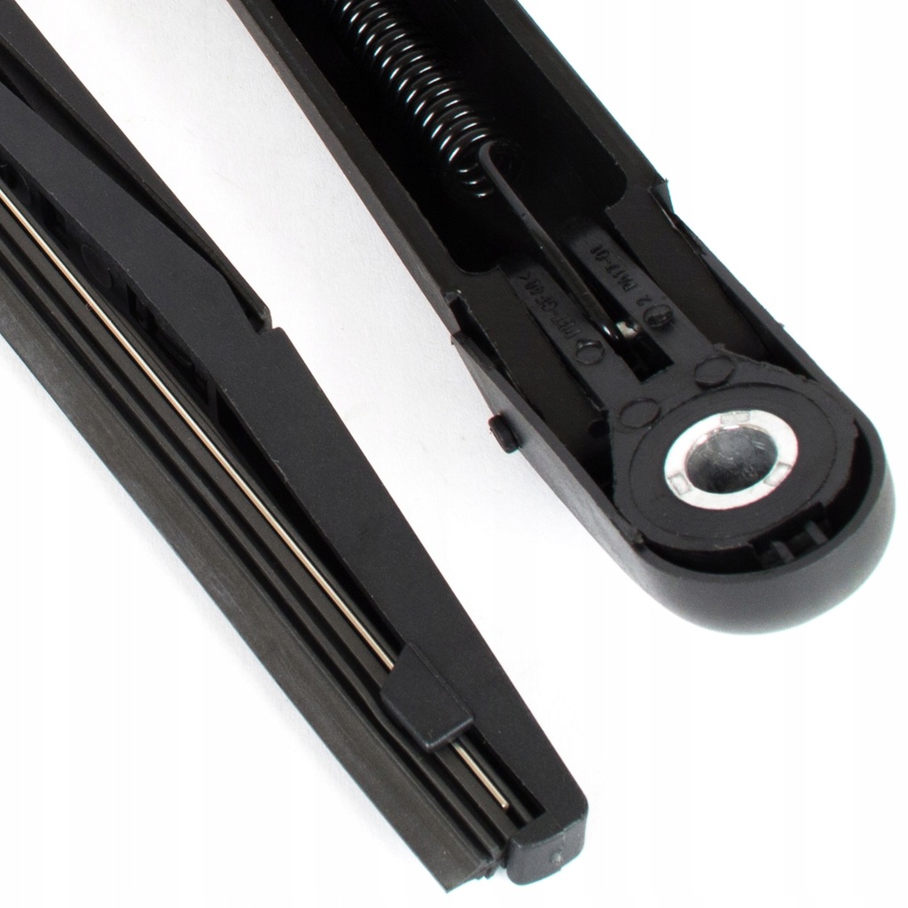 фото №10, Fiat croma 2005-2010 двірник важіль двірники задня + щітка