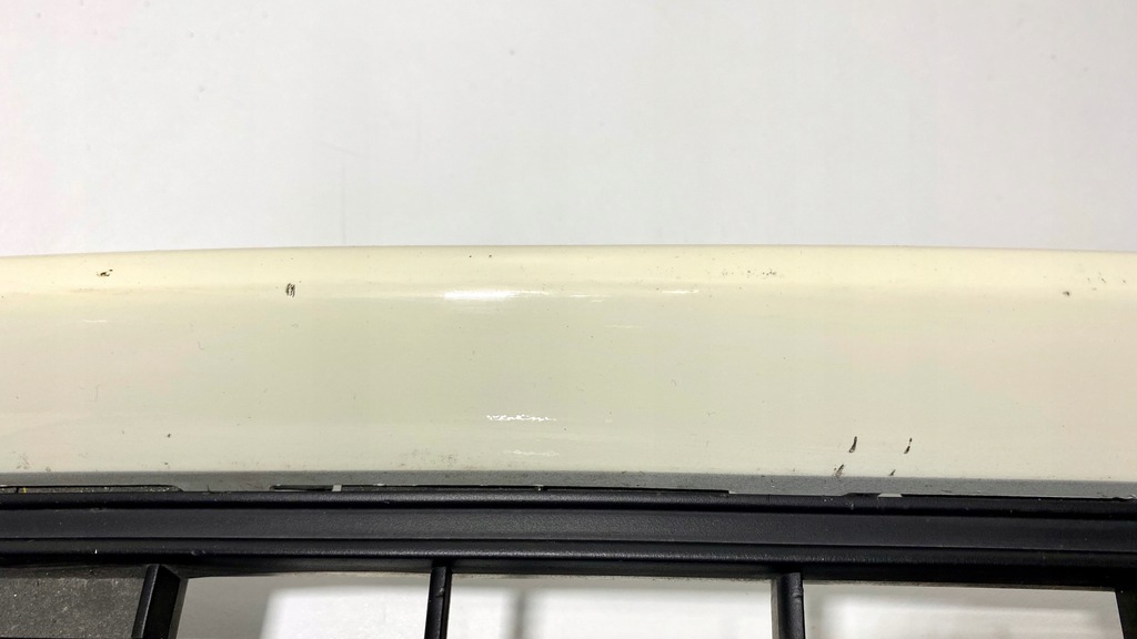 фото №10, Решітка радіатора бампера mini cooper r56 7250783