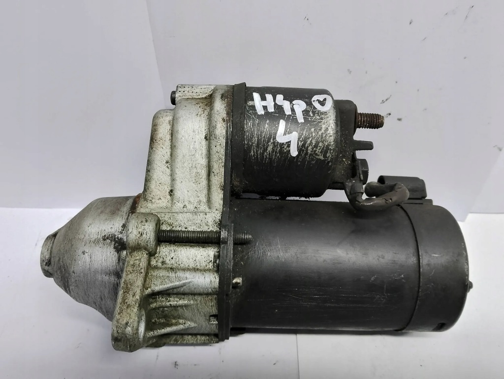 Купити Opel astra g 2001 стартери повний