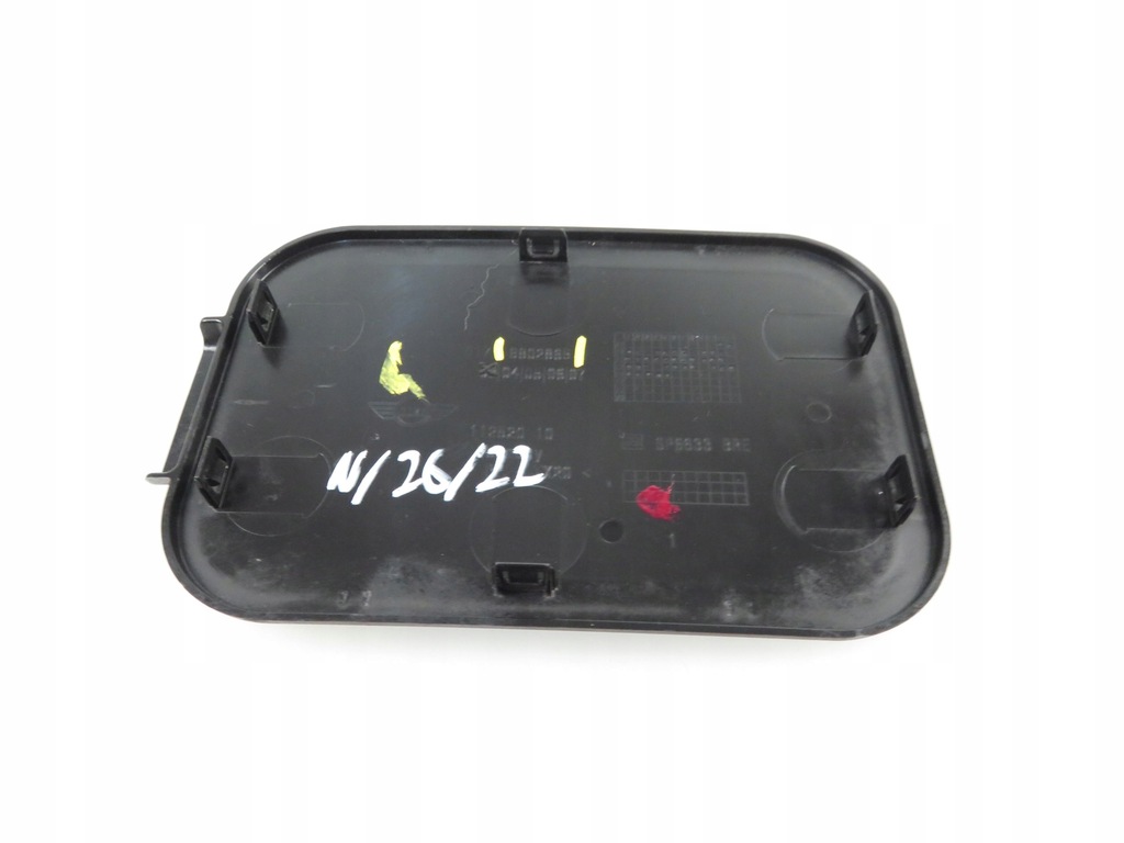 фото №2, Заглушка mini countryman r60 9802865