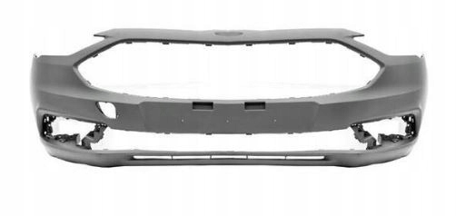 Купити Ford fusion америка 17-19 бампер перед передній новий