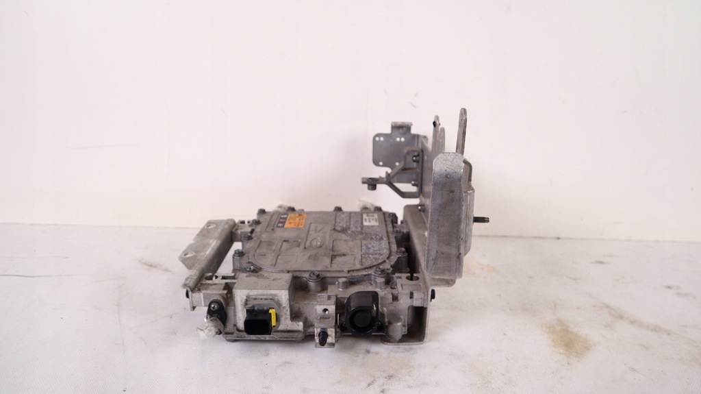 фото №5, Jaguar i-pace x590 инвертор конвертер инвертор преобразователь j9d314b227ad