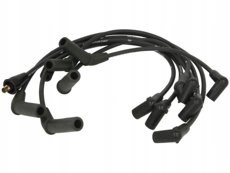 фото №1, Набір трубопровід запалювання ngk 8287