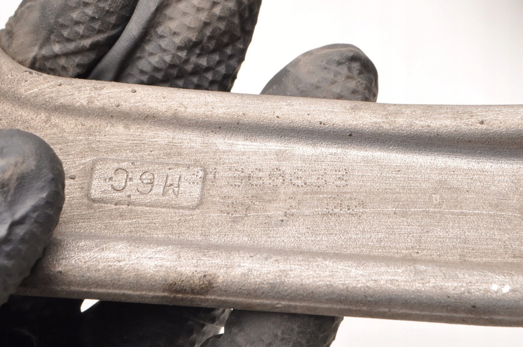 фото №6, Volvo xc90 ii рычаг правый перед передний верхний 31360633