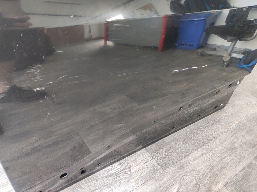 фото №9, Двері jaguar ipace i-pace передні ліва