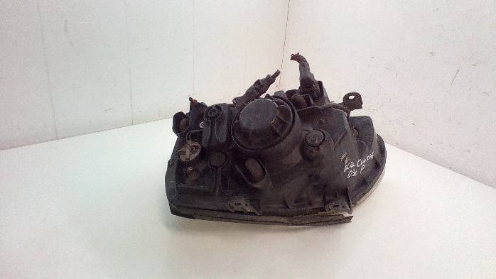 фото №6, Фара правий лампа перед kia carens