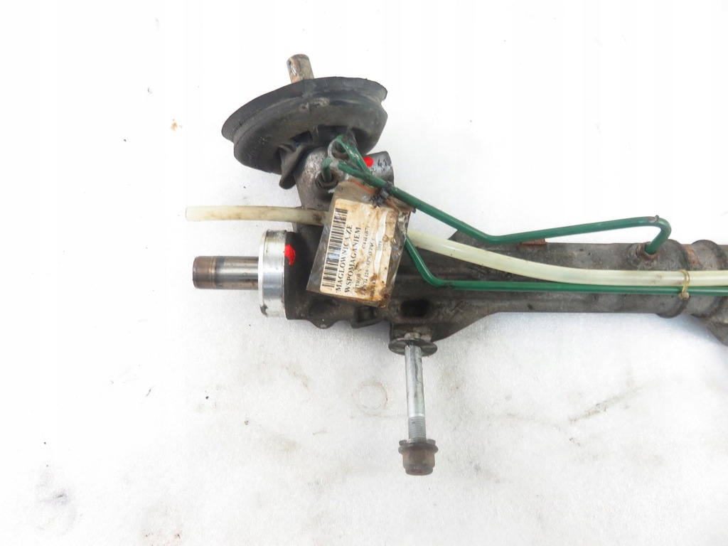 фото №7, Рулевая рейка citroen c4 ii b7 6820000084