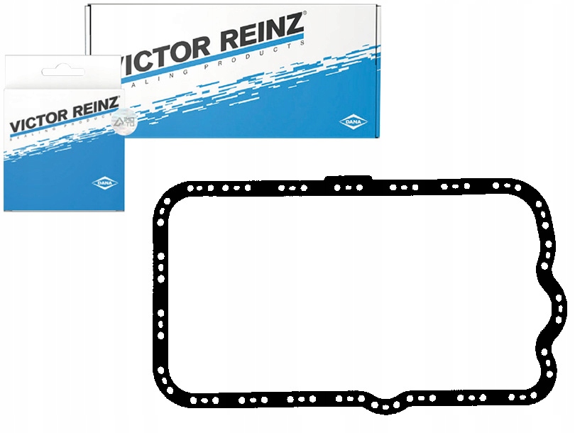 Victor reinz прокладка картера ol. renault 2,5cdti 2,2dci в Україні