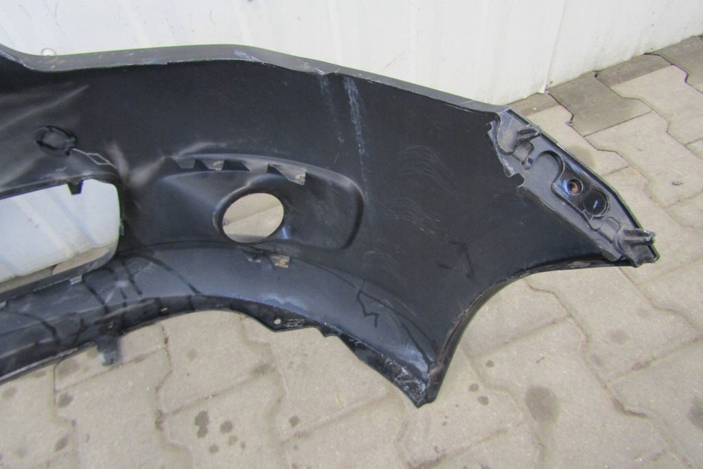 фото №10, Бампер перед передний citroen c-elysee ii 12-16